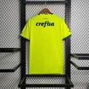Camisa Pronta Entrega Palmeiras Third 2023/24 - Puma Torcedor Masculina - Verde