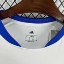 Camisa Copenhagen Home 2026/27 - Adidas Torcedor Masculina - Branca/Azul