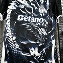 Camisa Porto Edição Especial 2026/27 - New Balance Torcedor Masculina - Preta/Branca