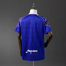 Camisa Japão Titular 1998 - Versão Retro