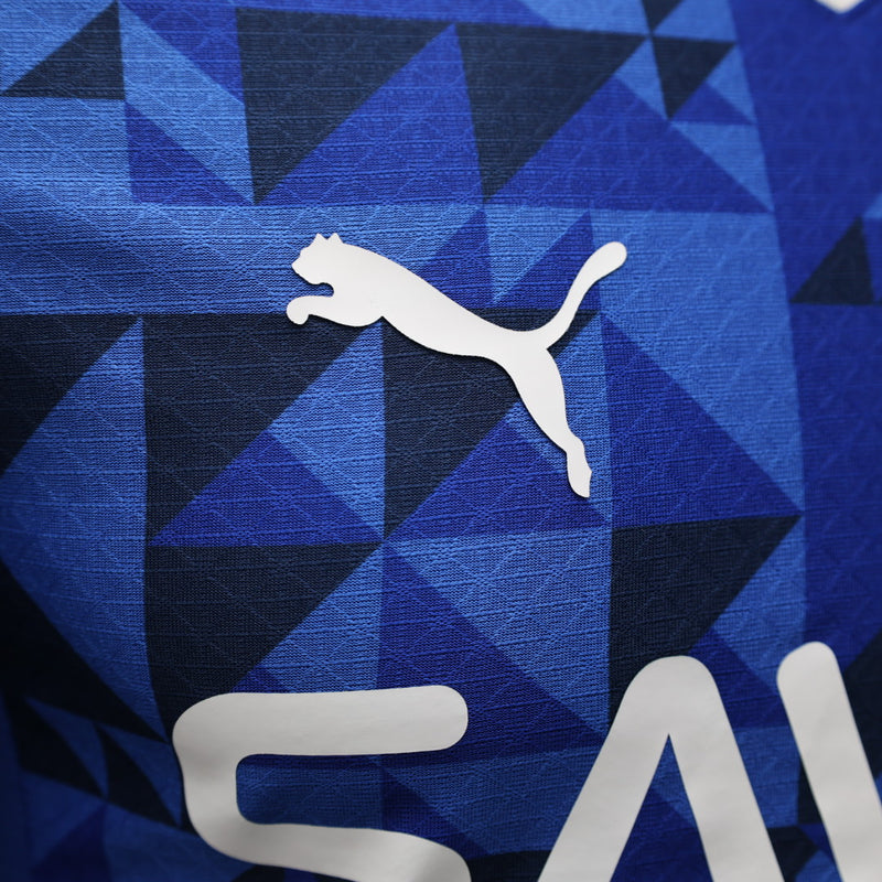 Camisa Al Hilal 2024/25 - Versão Jogador
