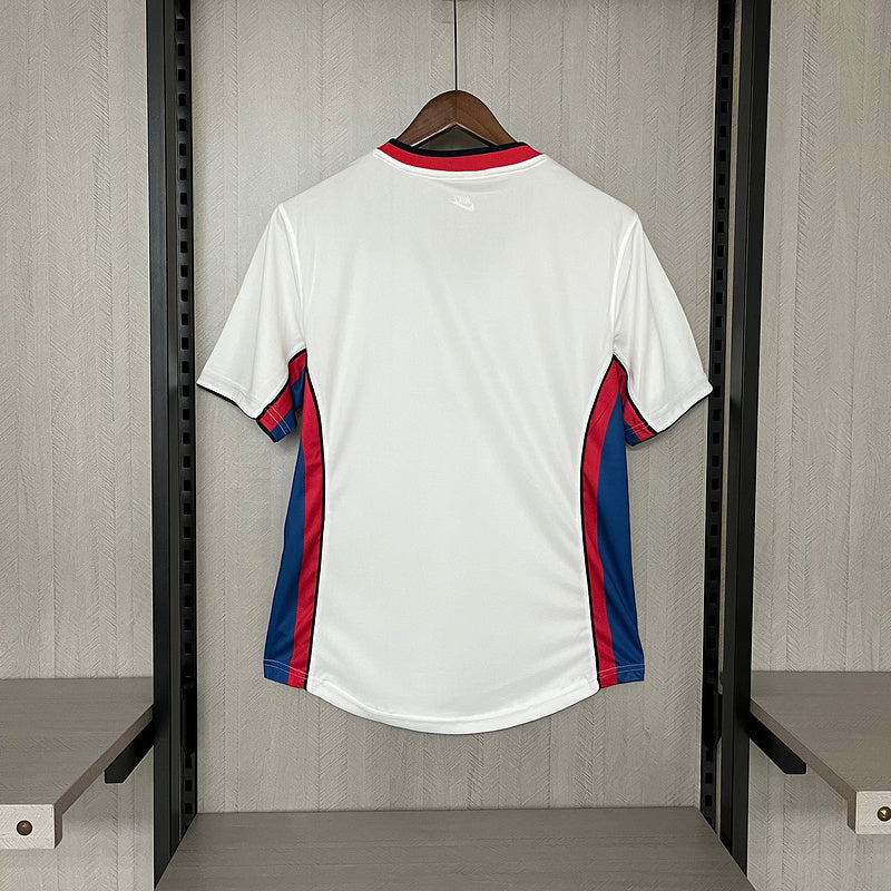 Camisa Barcelona 1998/99 - Versão Retrô