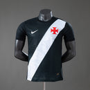 Camisa Vasco Home 2026/27  - Versão Jogador