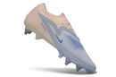 Chuteira Campo Nike Phantom GX lll Elite - Branca/Lilás
