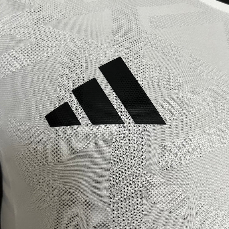 Camisa Alemanha Home 2024/25 - Versão Jogador