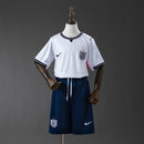 Kit Infantil Inglaterra Titular 2026