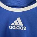 Camisa Chelsea Home 2006/07 - Adidas Retrô Masculina - Azul/Branca