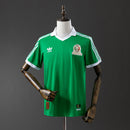 Camisa México 1986 - Versão Retrô