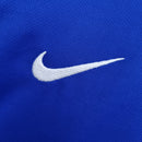 Camisa Seleção Brasil Away 2004/06 - Nike Retrô Masculina - Azul/Branca