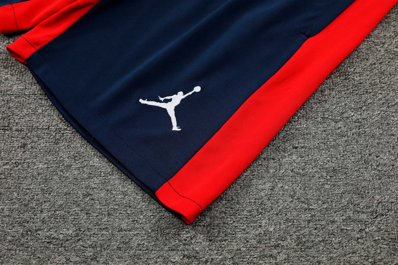 Kit Treino (Regata + Shorts) - PSG 2024/25