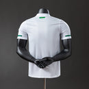 Camisa Portugal Retrô 2010  - Versão Jogador
