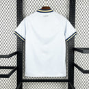 Camisa Seleção Itália Away 2026/27 - Adidas Torcedor Masculina - Branca/Azul