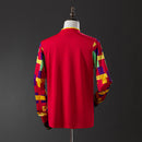 Camisa Inglaterra Third 1996 - Versão Retro - Goleiro
