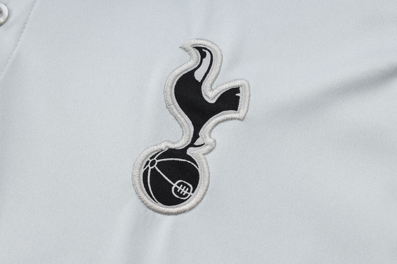 Kit Treino (Camisa + Calça) - Tottenham 2024/25
