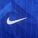 Camisa Chelsea Home 2025/26 - Nike Torcedor Masculina - Azul/Branca