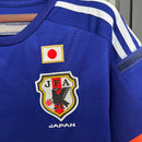 Camisa Japão Titular 2014 - Versão Retro