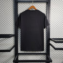 Camisa PSG Edição Especial Balmain 2023/24 - Nike Torcedor Masculina - Preta
