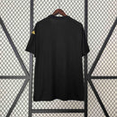 Camisa Seleção Argentina Treino 2024/25 - Adidas Torcedor Masculina - Preta/Azul