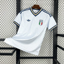 Camisa Seleção Itália Away 2026/27 - Adidas Torcedor Masculina - Branca/Azul