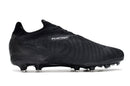 Chuteira Nike Gripknit - Phantom GX Elite - Preta