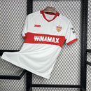 Camisa Stuttgarts Home 24/25 - Torcedor Masculina - Lançamento