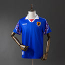 Camisa Japão Titular 1996 - Versão Retro