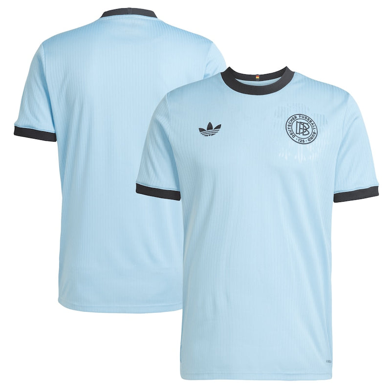 Alemanha 2025/26 - Aniversário 125 Anos - Blue