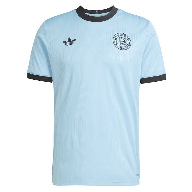 Alemanha 2025/26 - Aniversário 125 Anos - Blue