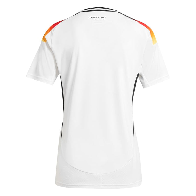 Camisa Alemanha Titular 2024/25 - Versão Feminina
