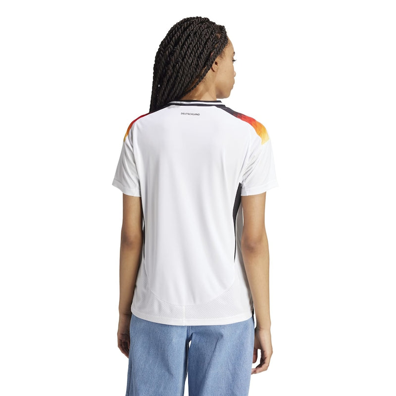 Camisa Alemanha Titular 2024/25 - Versão Feminina