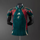 Camisa México 2025  - Versão Jogador