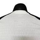 Camisa Corinthians Titular 2025/26 - Versão Jogador