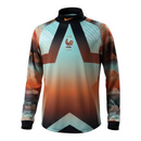 Camisa França 2026 - Manga Longa - Goleiro