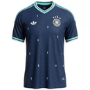 Camisa Alemanha Away 2026 - Versão Torcedor