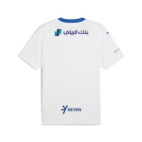 Camisa Al Hilal 2024/25 - Away Torcedor