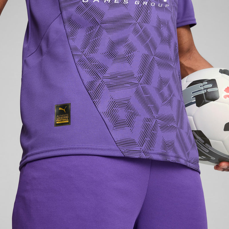 Camisa Al Hilal 2024/25 - Third Torcedor