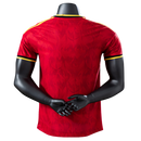 Camisa Bélgica Home 2026 - Versão Jogador