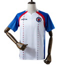 Camisa Haiti 2026 - Versão Torcedor