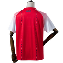 Camisa Haiti 2026 - Versão Torcedor