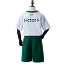 Kit Infantil Palmeiras Away 2026/27