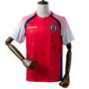 Camisa Haiti 2026 - Versão Torcedor