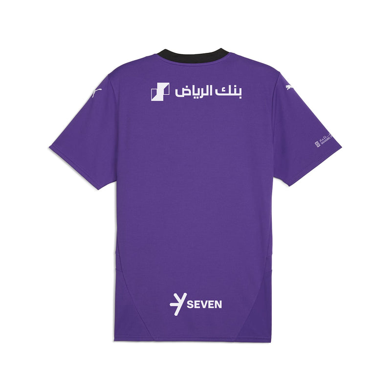 Camisa Al Hilal 2024/25 - Third Torcedor