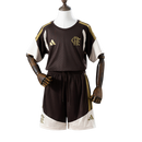 Kit Infantil Flamengo Treino 2026/27