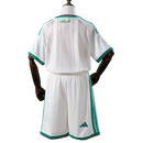Kit Infantil Albânia Home 2026