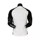 Camisa Corinthians Titular 2025/26 - Versão Jogador