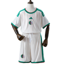 Kit Infantil Albânia Home 2026