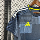 Camisa Escócia Home 24/25 - Adidas Torcedor Masculina