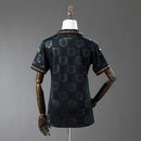 Camisa Portugal  2026 - Versão Feminina - Pantera Negra