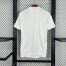 Camisa Seleção Espanha Away 2010/11 - Adidas Retrô Masculina - Branca/Vermelha