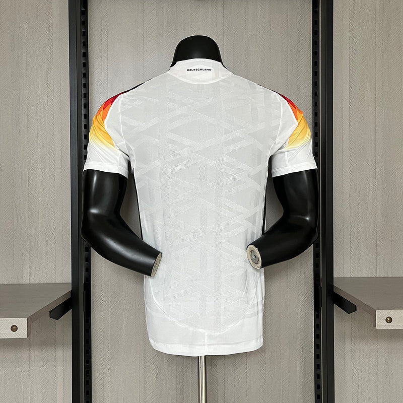Camisa Alemanha Home 2024/25 - Versão Jogador